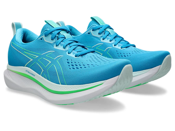 Giay Asics GlideRide Max 'Digital Aqua New' 1011B891-400