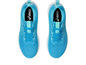 Giay Asics GlideRide Max 'Digital Aqua New' 1011B891-400