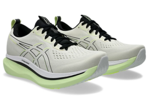 Giay Asics Glideride Max Wide 'Birch' 1011B959-200