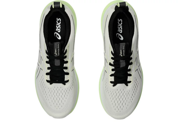 Giay Asics Glideride Max Wide 'Birch' 1011B959-200