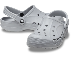 Dep Crocs Baya Clogs 'Grey' 10126-007