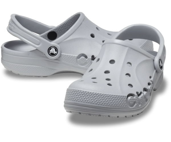Dep Crocs Baya Clogs 'Grey' 10126-007
