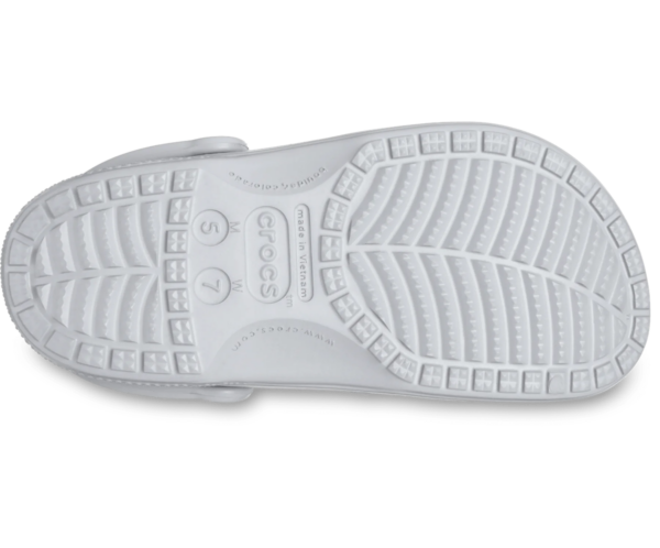 Dep Crocs Baya Clogs 'Grey' 10126-007