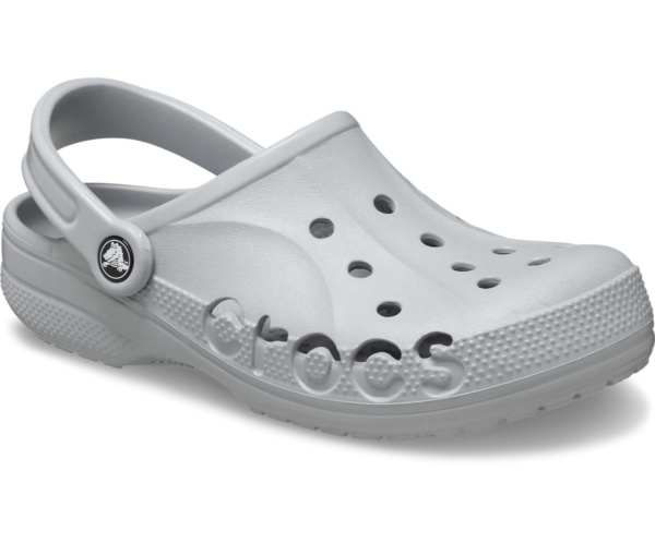 Dep Crocs Baya Clogs 'Grey' 10126-007