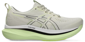 Giay Asics GlideRide Max 'Birch Black Green' 1012B691-200