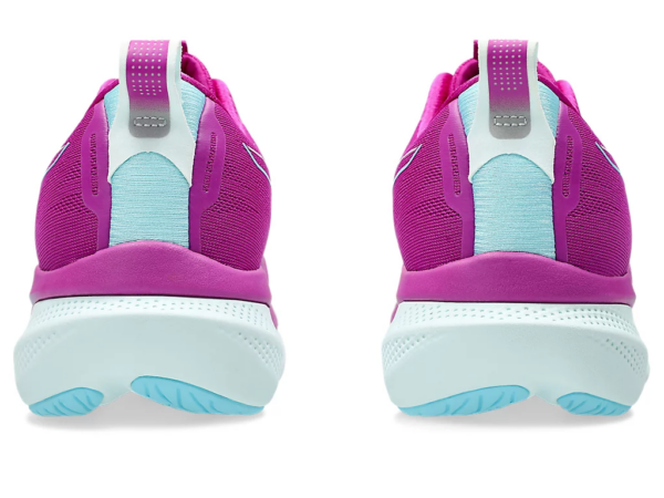 Giay Asics GlideRide Max 'Bold Magenta' 1012B691-500