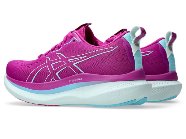 Giay Asics GlideRide Max 'Bold Magenta' 1012B691-500