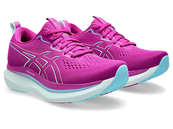 Giay Asics GlideRide Max 'Bold Magenta' 1012B691-500