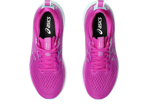 Giay Asics GlideRide Max 'Bold Magenta' 1012B691-500
