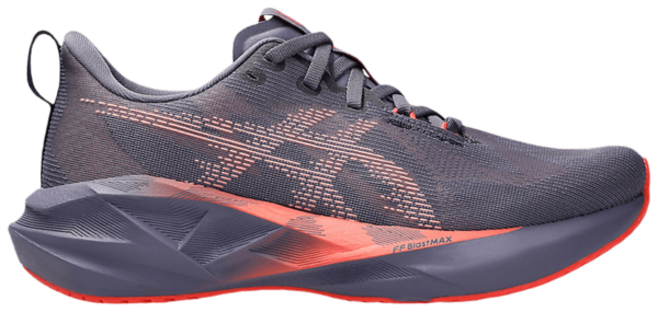 Giay Asics Wmns Novablast 5 'Greyish Purple' 1012B765-500