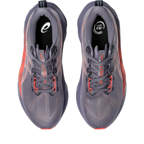 Giay Asics Wmns Novablast 5 'Greyish Purple' 1012B765-500