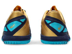 Giay Asics Attack Dominate FF 2 'Blue' 1073A010-403