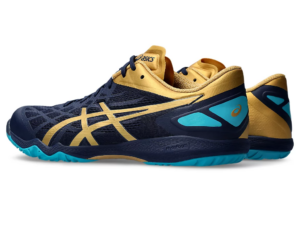 Giay Asics Attack Dominate FF 2 'Blue' 1073A010-403