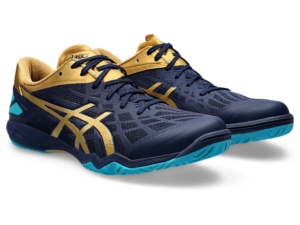 Giay Asics Attack Dominate FF 2 'Blue' 1073A010-403