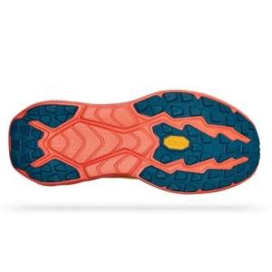 Giay Hoka One One Zinal 'Orange' 1119400-RYCM