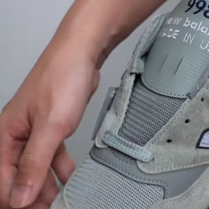 Giay New Balance 998 MiUSA x WTAPS 'Visual Uparmored' U998WT