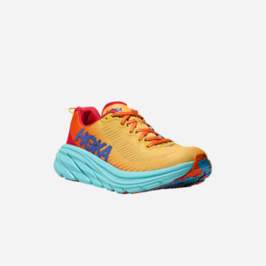 Giay Hoka Rincon 3 Wide 'Orange' 1121370-PDL