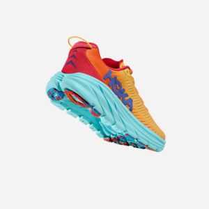 Giay Hoka Rincon 3 Wide 'Orange' 1121370-PDL