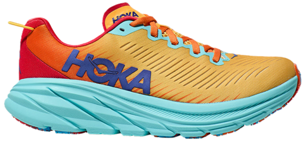 Giay Hoka Rincon 3 Wide Running 'Dusk Cloud' 1121371-PDL