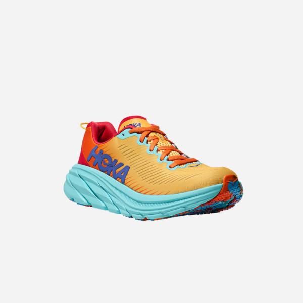 Giay Hoka Rincon 3 Wide Running 'Dusk Cloud' 1121371-PDL