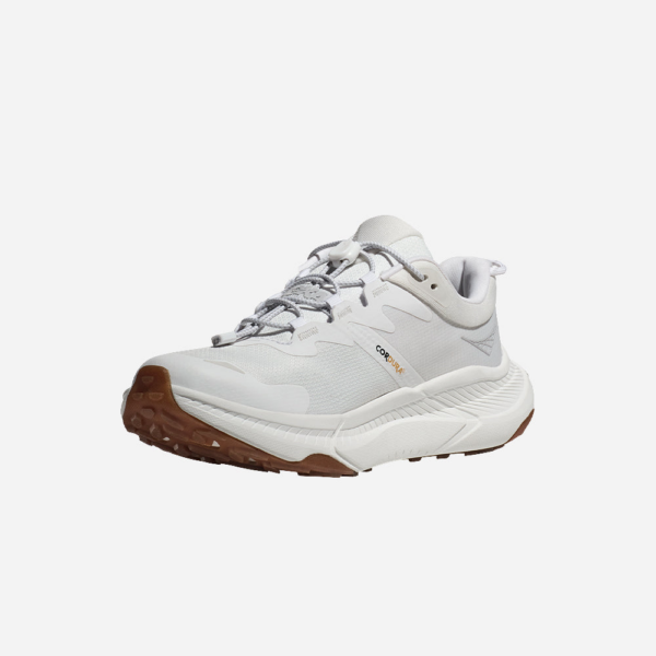 Giay Hoka One One Transport 'White Gum' 1123153-WWH