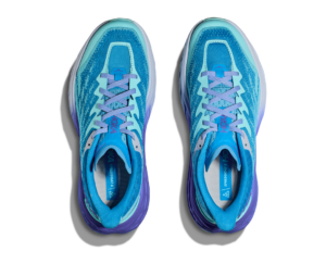 Giay Hoka Speedgoat 5 'Blue' 1123158-CCS
