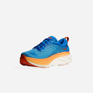 Giay Hoka One One Bondi 8 'Coastal Sky Vibrant Orange' 1123202-CSVO