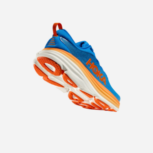Giay Hoka One One Bondi 8 'Coastal Sky Vibrant Orange' 1123202-CSVO