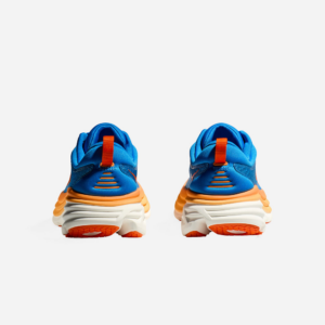 Giay Hoka One One Bondi 8 'Coastal Sky Vibrant Orange' 1123202-CSVO