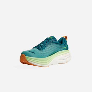 Giay Hoka One One Bondi 8 'Deep Lagoon Ocean Mist' 1123202-DLOM