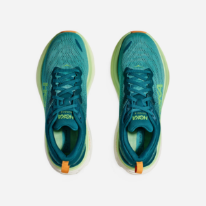 Giay Hoka One One Bondi 8 'Deep Lagoon Ocean Mist' 1123202-DLOM