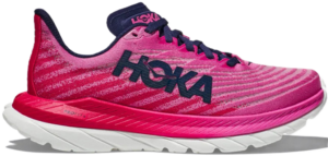 Giay Hoka One One Mach 5 'Raspberry Strawberry' 1127894-RSRW