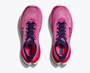 Giay Hoka One One Mach 5 'Raspberry Strawberry' 1127894-RSRW