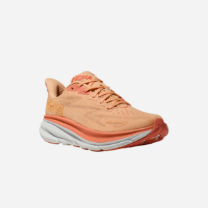 Giay Hoka One One Clifton 9 'Cantaloupe' 1127896-CPW