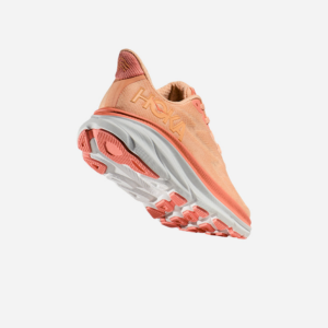 Giay Hoka One One Clifton 9 'Cantaloupe' 1127896-CPW