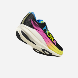 Giay Hoka One One Rocket X 2 'Black' 1127927-BKML