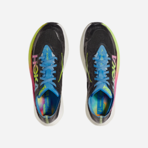 Giay Hoka One One Rocket X 2 'Black' 1127927-BKML