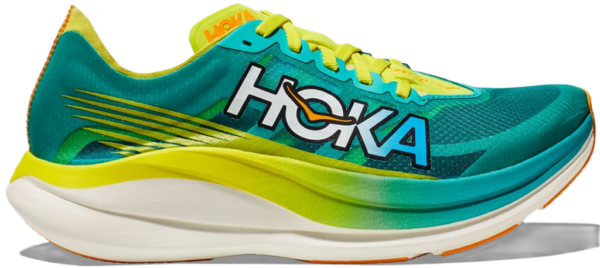 Giay Hoka One One Rocket X 2 'Ceramic Evening' 1127927-CEPR