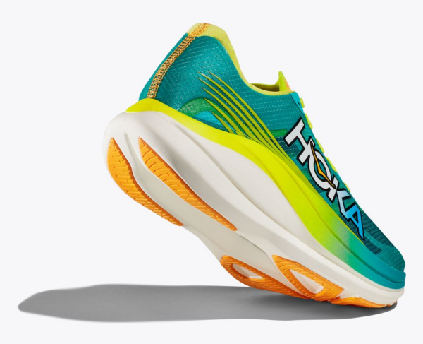 Giay Hoka One One Rocket X 2 'Ceramic Evening' 1127927-CEPR