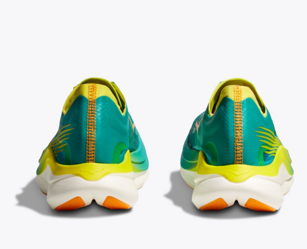 Giay Hoka One One Rocket X 2 'Ceramic Evening' 1127927-CEPR