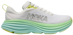 Giay Hoka Bondi 8 'Blanc De Blanc Sunlit Ocean' 1127952-BDBSO