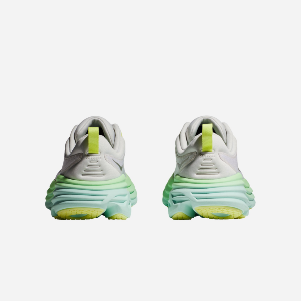 Giay Hoka Bondi 8 'Blanc De Blanc Sunlit Ocean' 1127952-BDBSO