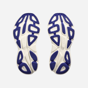 Giay Hoka Bondi 8 Wide Running 'Orange' 1127953-CRSCL