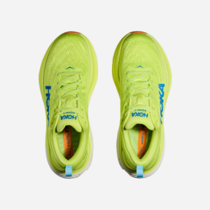 Giay Hoka Bondi 8 'Yellow Lemon' 1127953-LCS