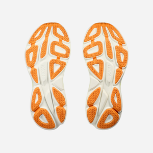 Giay Hoka Bondi 8 'Yellow Lemon' 1127953-LCS