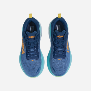 Giay Hoka Bondi 8 Wide Running 'Blue Shadow' 1127953-RHD