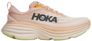 Giay Hoka Bondi 8 Wide 'Cream Vanilla' 1127954-CMV