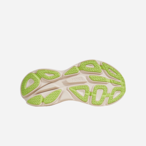 Giay Hoka Bondi 8 Wide 'Cream Vanilla' 1127954-CMV