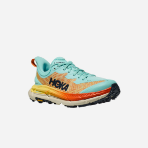Giay Hoka One One Mafate Speed 4 'Cloudless Sherbet' 1129930-CBT