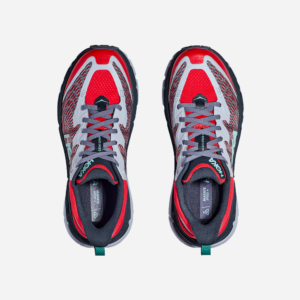 Giay Hoka One One Mafate Speed 4 'Cerise Stormy Skies' 1129930-CTRM